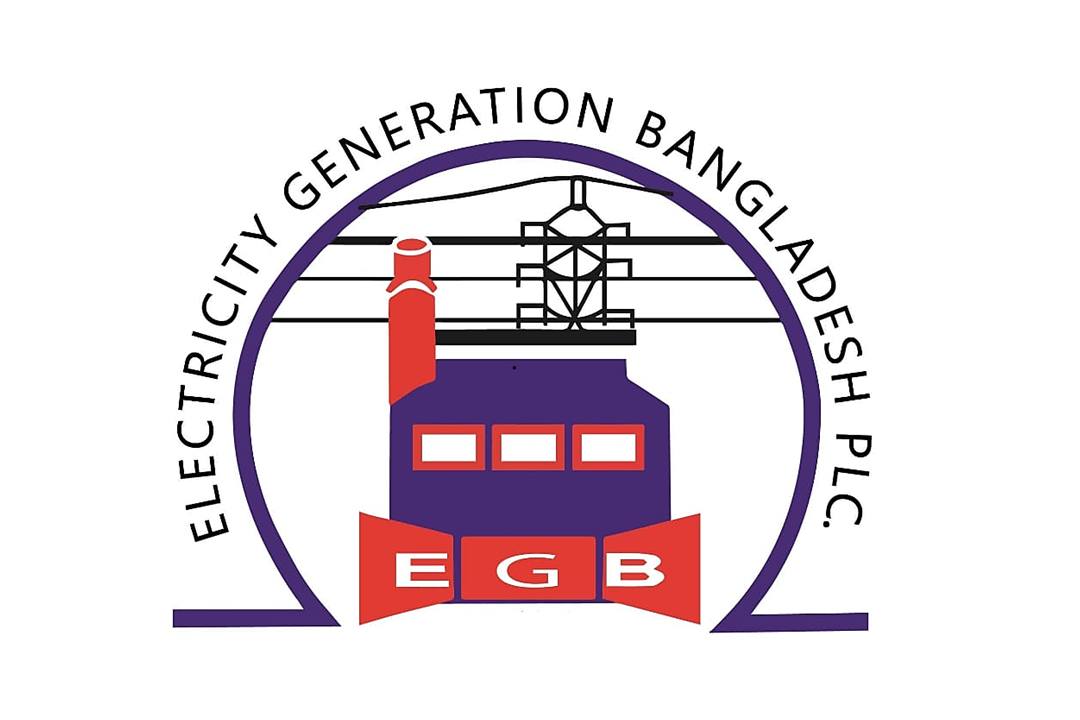 EGB PLC Logo